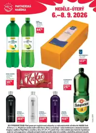 Makro leták Strana 1: Tatratea €369,90, TATRATEA 62, 67, 72 % €419,90