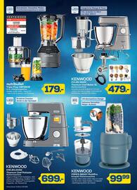 Euronics Berlet Prospekt Seite 4