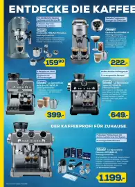 Euronics Berlet Prospekt Seite 2