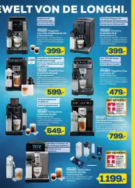Euronics Berlet Prospekt Seite 3