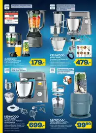 Euronics Berlet Prospekt Seite 4