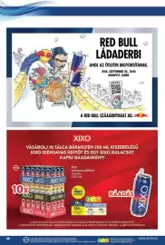 Metro akciós újság Oldal 20