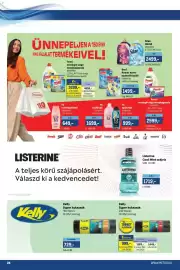 Metro akciós újság Oldal 24