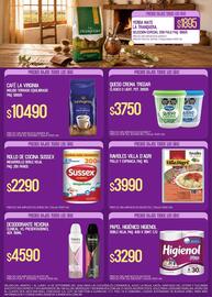 Catálogo Supermercados Vea Página 2: Villa d'agri - ravioles pollo y espinaca €3.690,00