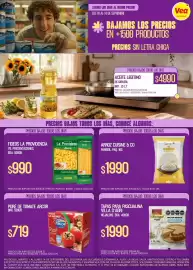 Catálogo Supermercados Vea Página 1