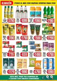 Catálogo Supermercados Caracol Página 2