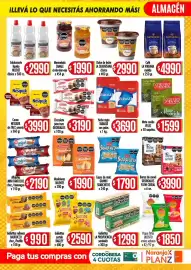 Catálogo Supermercados Caracol Página 3