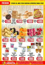 Catálogo Supermercados Caracol Página 4