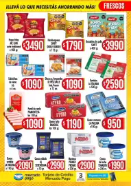 Catálogo Supermercados Caracol Página 5