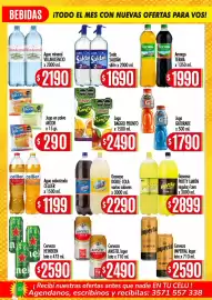 Catálogo Supermercados Caracol Página 6