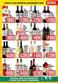 Catálogo Supermercados Caracol Página 7