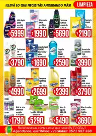 Catálogo Supermercados Caracol Página 9
