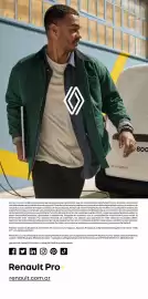 Catálogo Renault Página 12