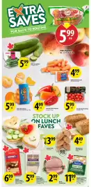 Save on Foods flyer week 36 Page 10