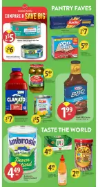 Save on Foods flyer week 36 Page 15