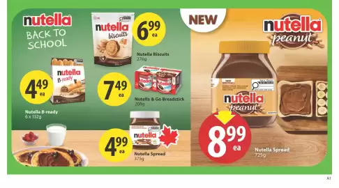Save on Foods flyer week 36 Page 16