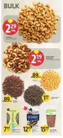 Save on Foods flyer week 36 Page 18