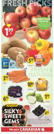 Save on Foods flyer week 36 Page 2