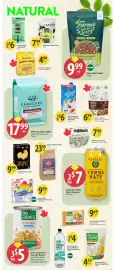Save on Foods flyer week 36 Page 20