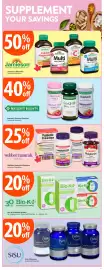 Save on Foods flyer week 36 Page 26