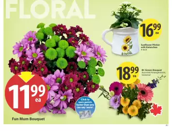Save on Foods flyer week 36 Page 3