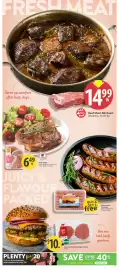 Save on Foods flyer week 36 Page 4