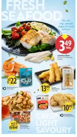 Save on Foods flyer week 36 Page 6