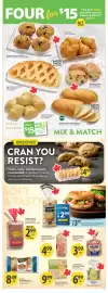 Save on Foods flyer week 36 Page 7