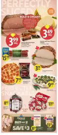 Save on Foods flyer week 36 Page 8