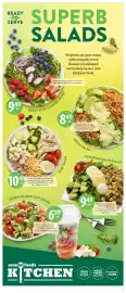 Save on Foods flyer week 36 Page 9