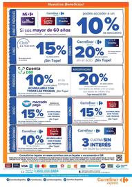 Folleto Carrefour Express Página 2