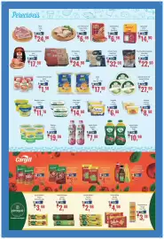 Folheto Supermercados BH Página 2: Pif paf - apresuntado €14,90, Elefante - extrato de tomate €4,98