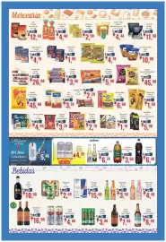 Folheto Supermercados BH Página 3: Predilecta - milho verde €2,98, Lavabem - pão de forma €4,48