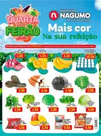 Folheto Nagumo Página 1