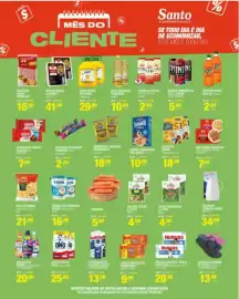 Catálogo Santo Supermercados Página 2