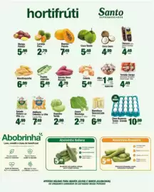 Catálogo Santo Supermercados Página 3