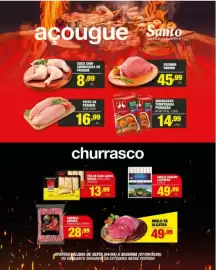 Catálogo Santo Supermercados Página 4