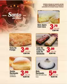Catálogo Santo Supermercados Página 5