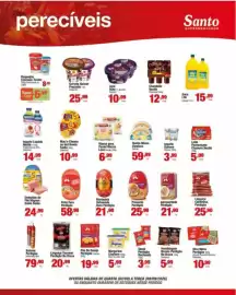 Catálogo Santo Supermercados Página 6