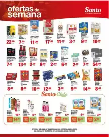 Catálogo Santo Supermercados Página 7
