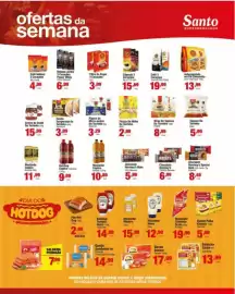 Catálogo Santo Supermercados Página 8