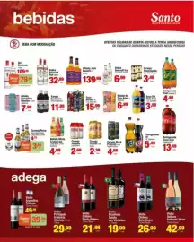 Catálogo Santo Supermercados Página 9