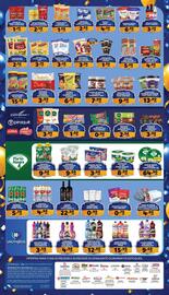 Catálogo Rede Opa Página 2: Bebida láctea brasil bdj €3,98, Achocolatado em pó toddy €15,98
