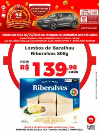 Catálogo Hirota Food Supermercado Página 11