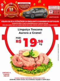 Catálogo Hirota Food Supermercado Página 13