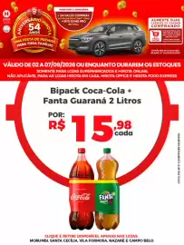 Catálogo Hirota Food Supermercado Página 14