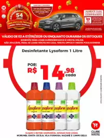 Catálogo Hirota Food Supermercado Página 19