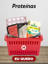 Catálogo Hirota Food Supermercado Página 25