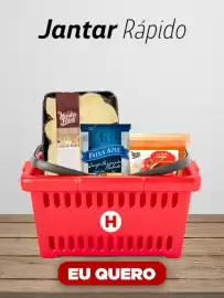 Catálogo Hirota Food Supermercado Página 26