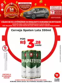 Catálogo Hirota Food Supermercado Página 5